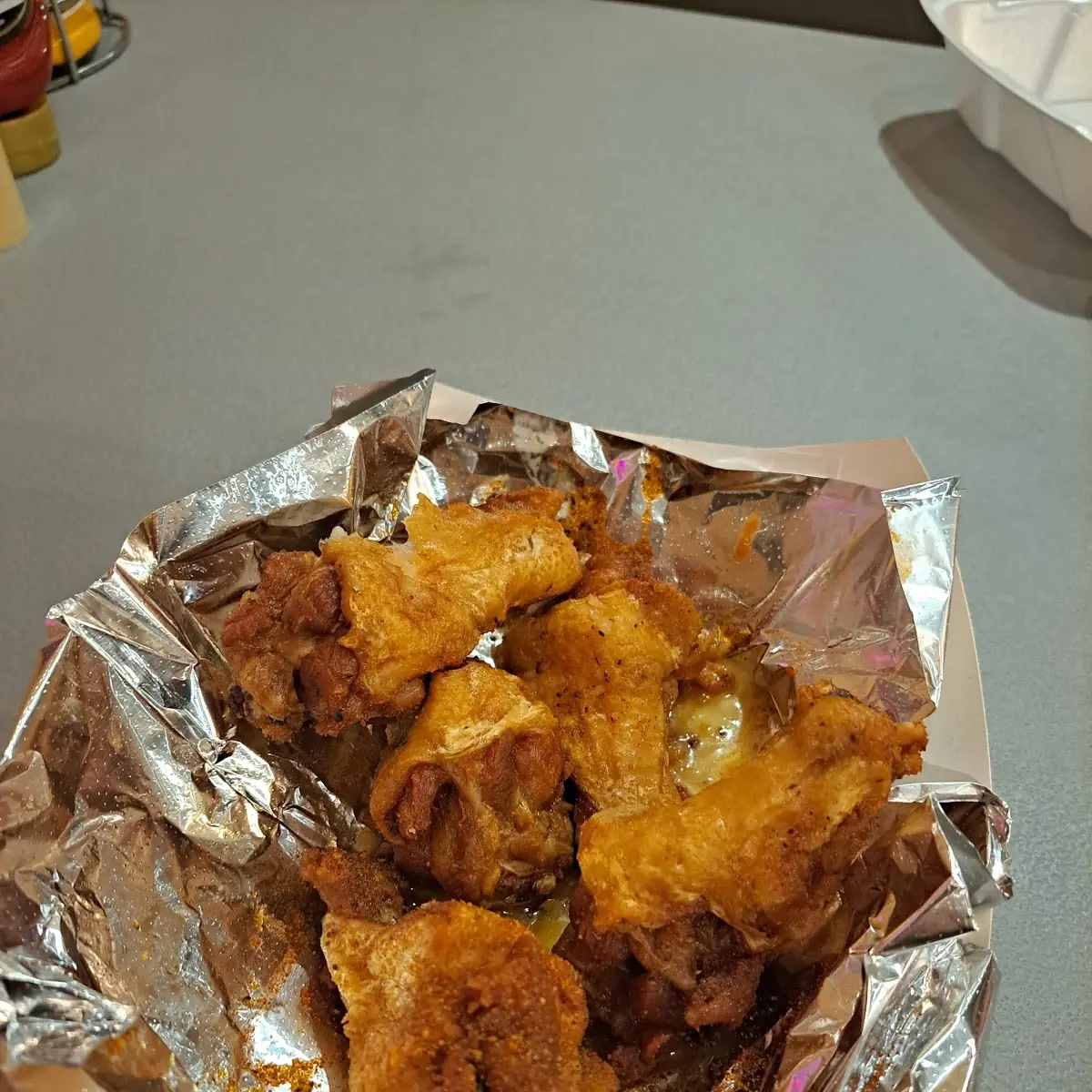 Chicken Wings