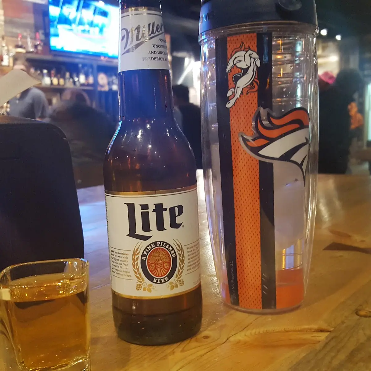 Miller Lite