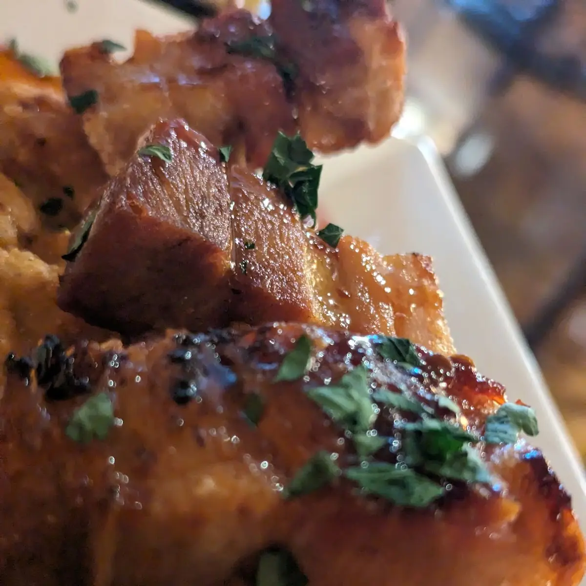 Pork Belly