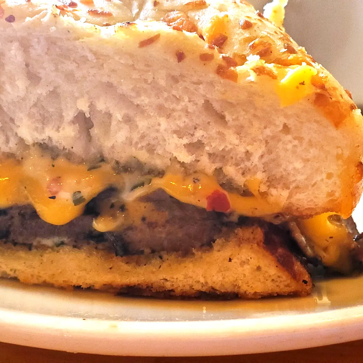 Prime Rib Sandwich