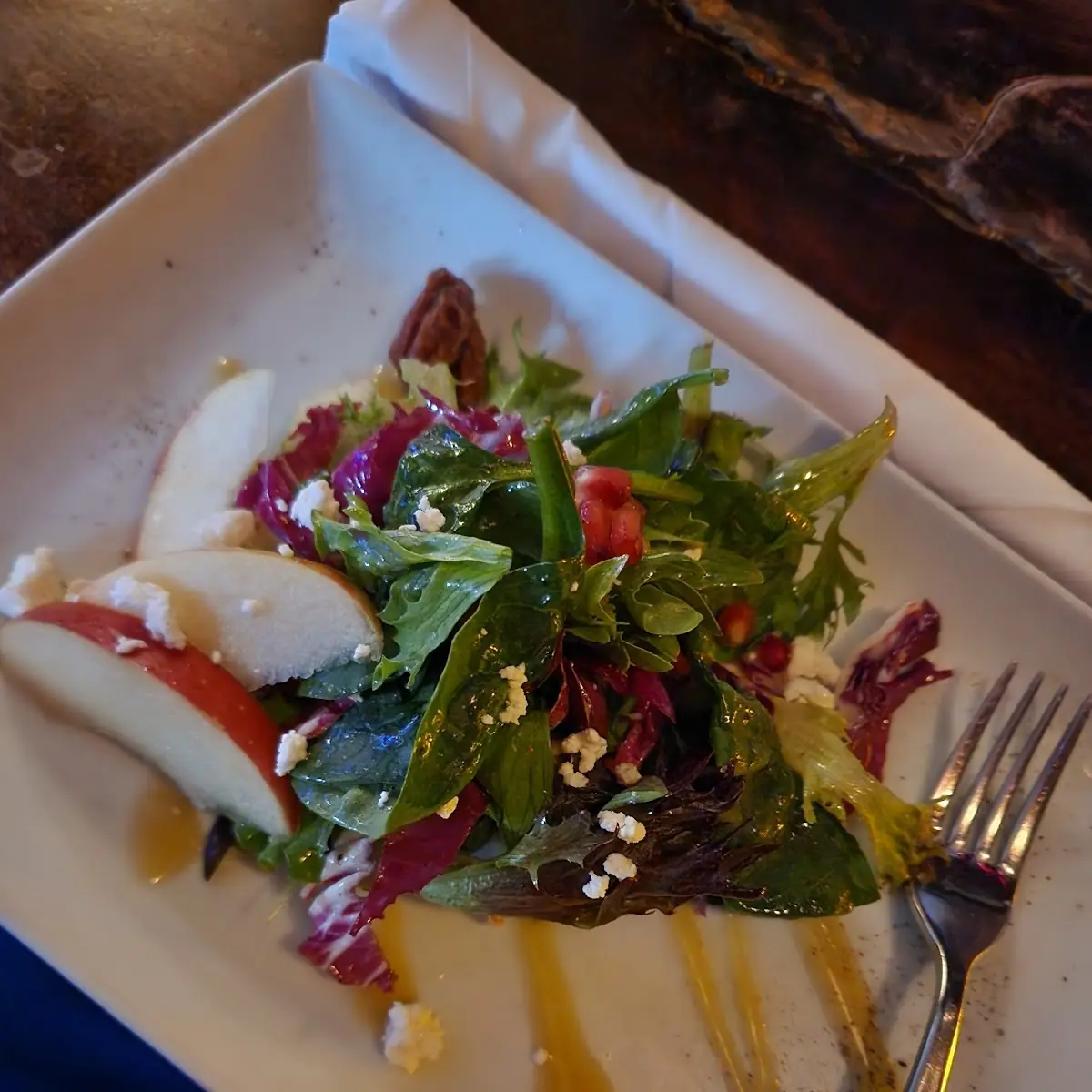 Harvest Salad