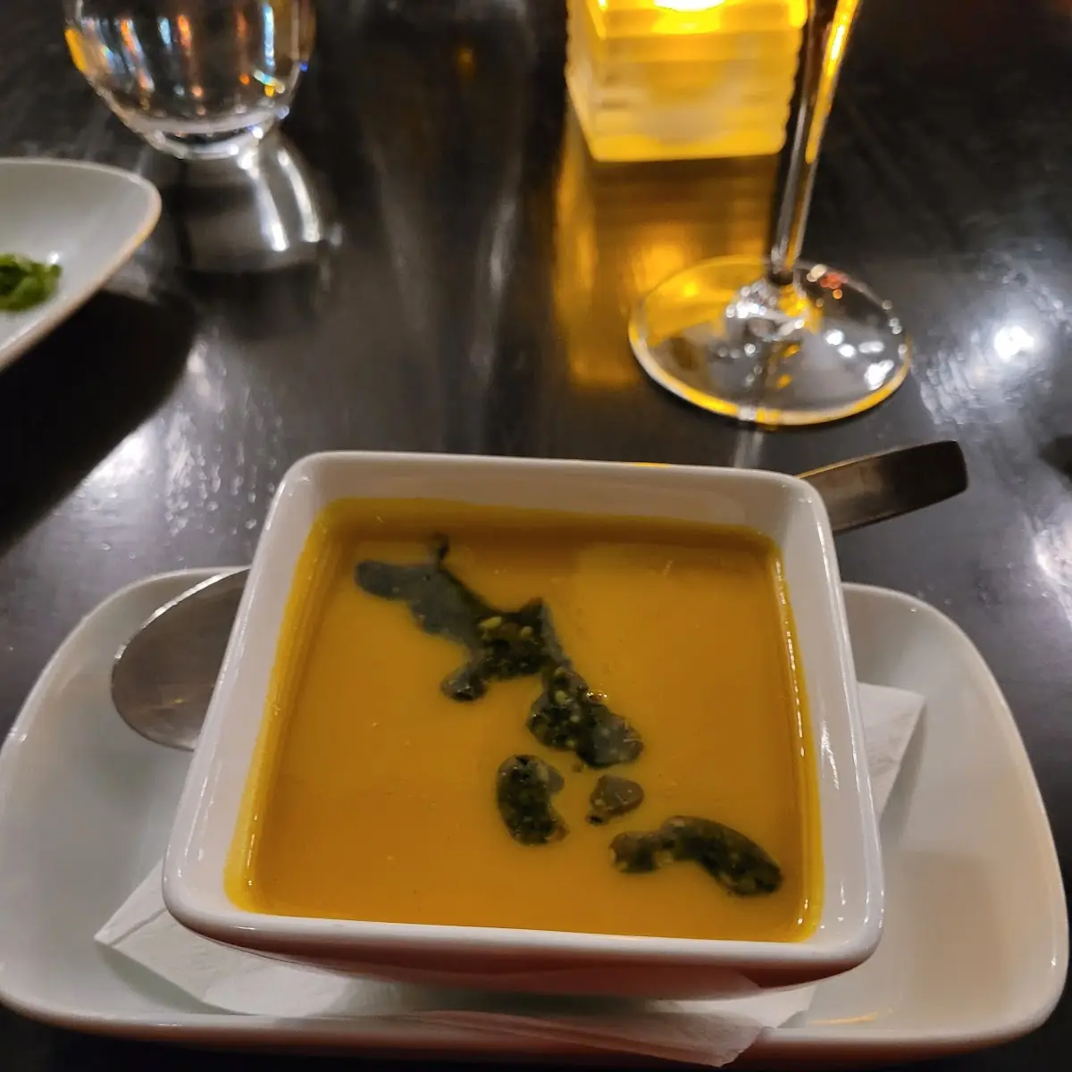 Squash Soup