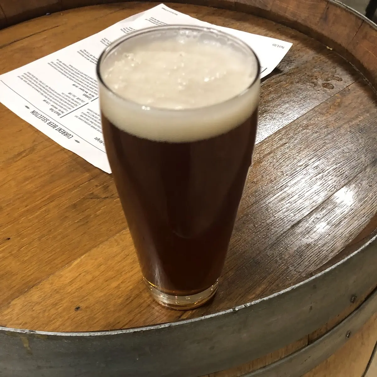 Cold Brew