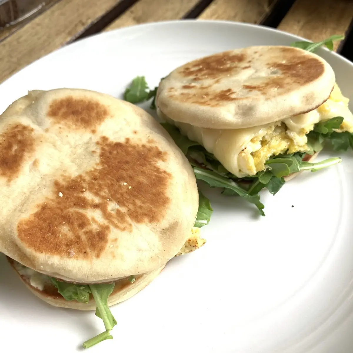 English Muffin