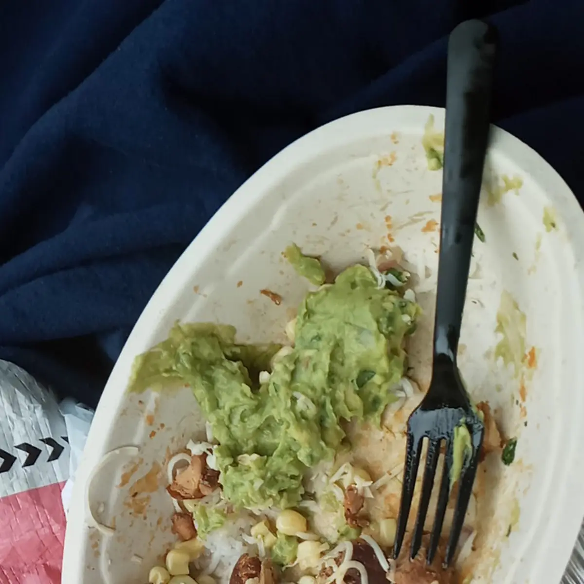 Chicken Bowl