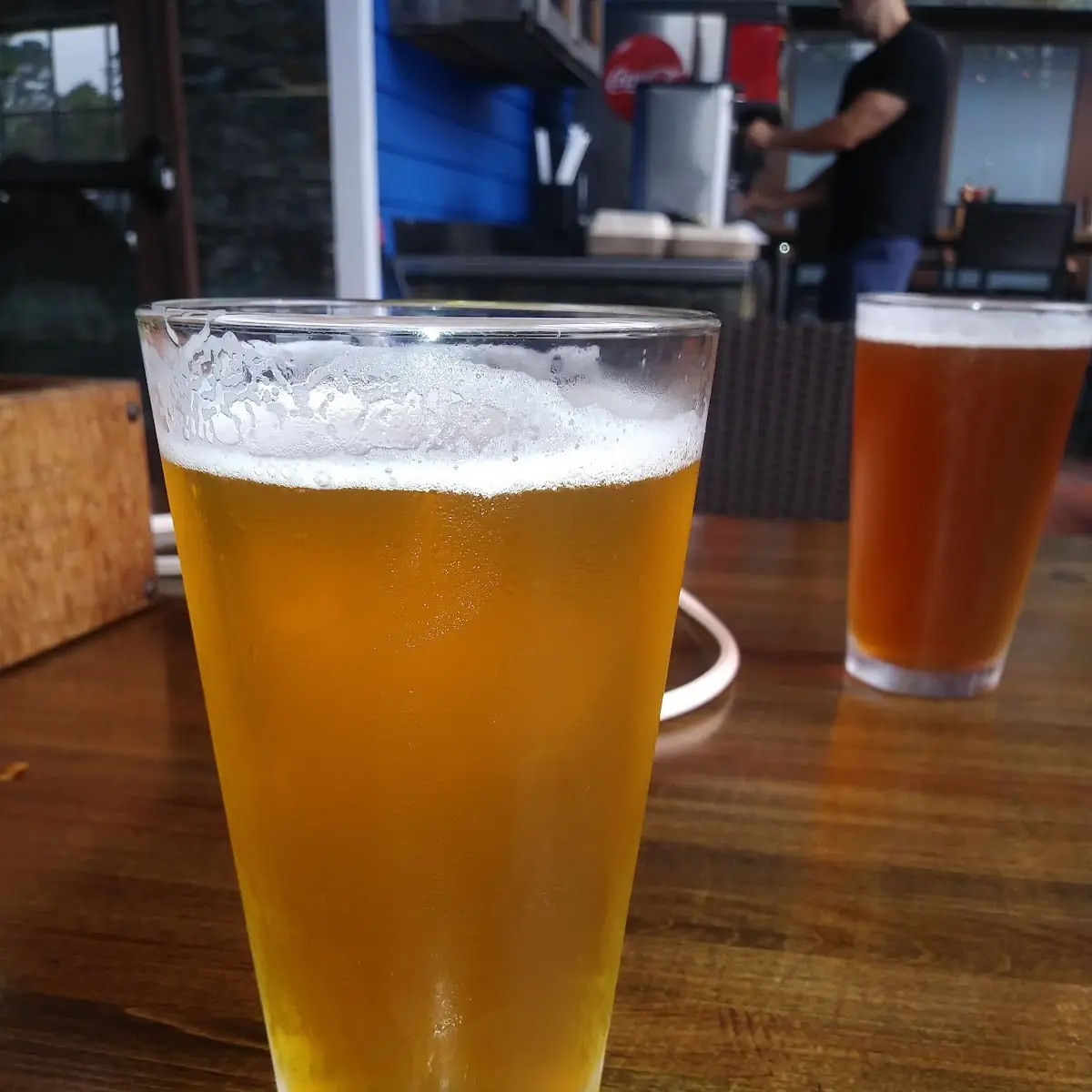 Draft Beer