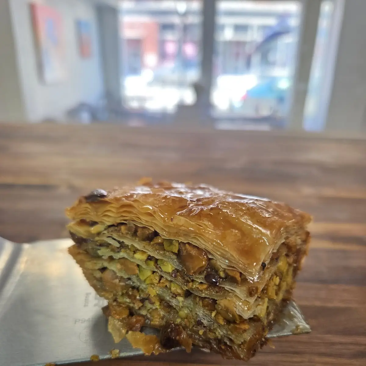 Baklava