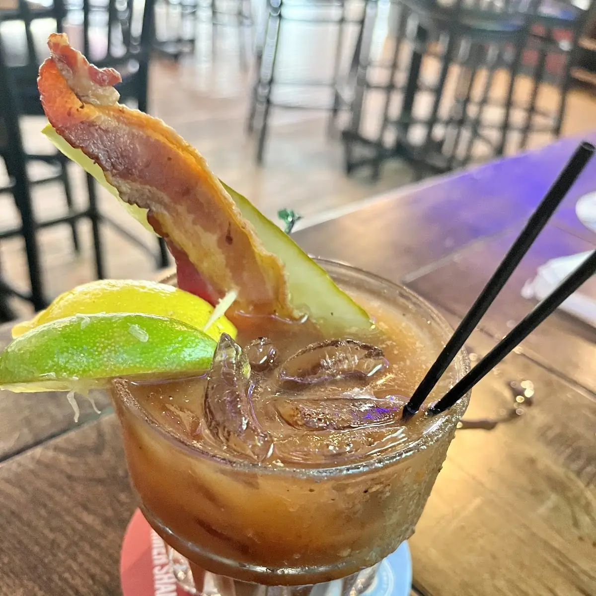 Bloody Mary