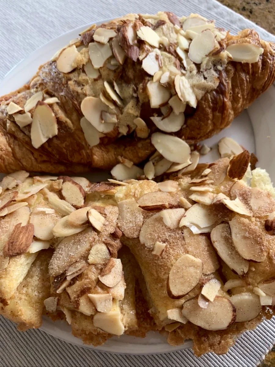 Bear Claw