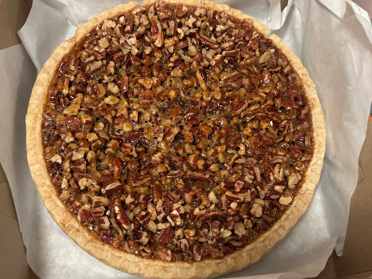 Pecan Pie