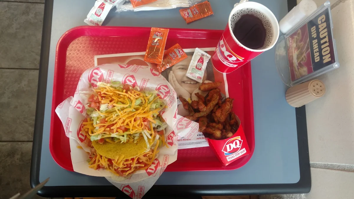 Tacos and Jalitos