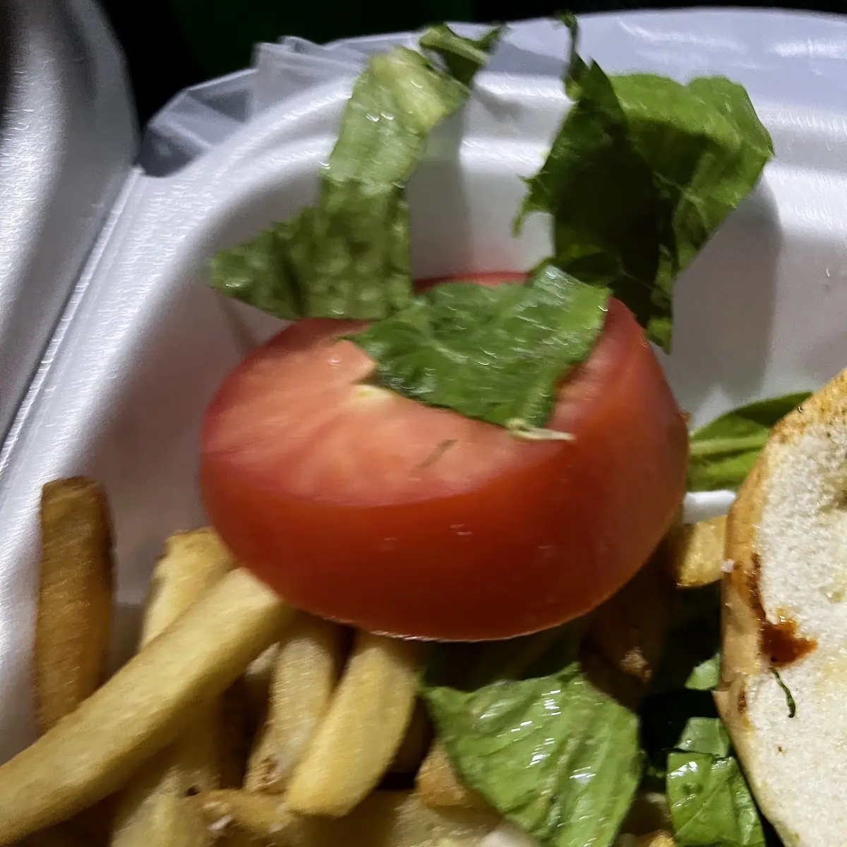 French Fries