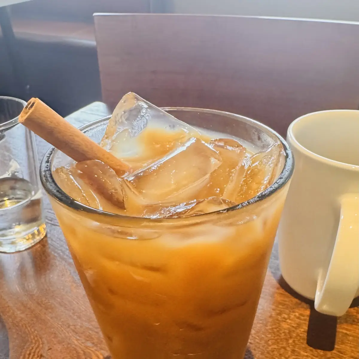 Thai Tea