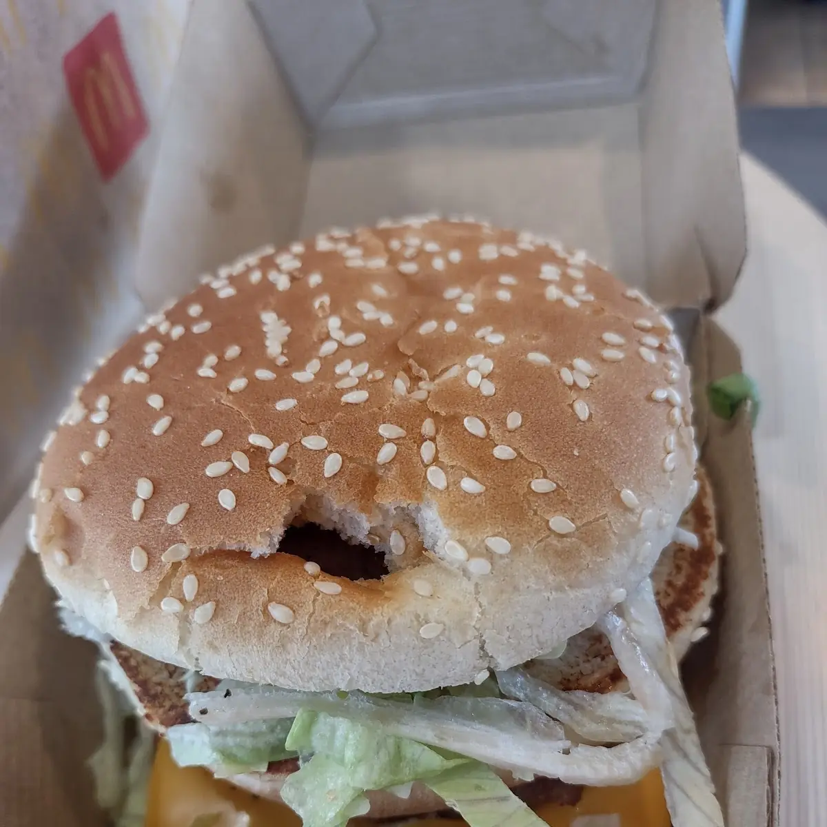 Big Mac