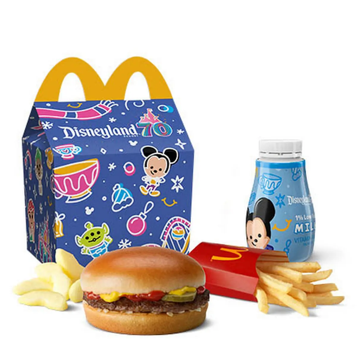 Kids' Meal