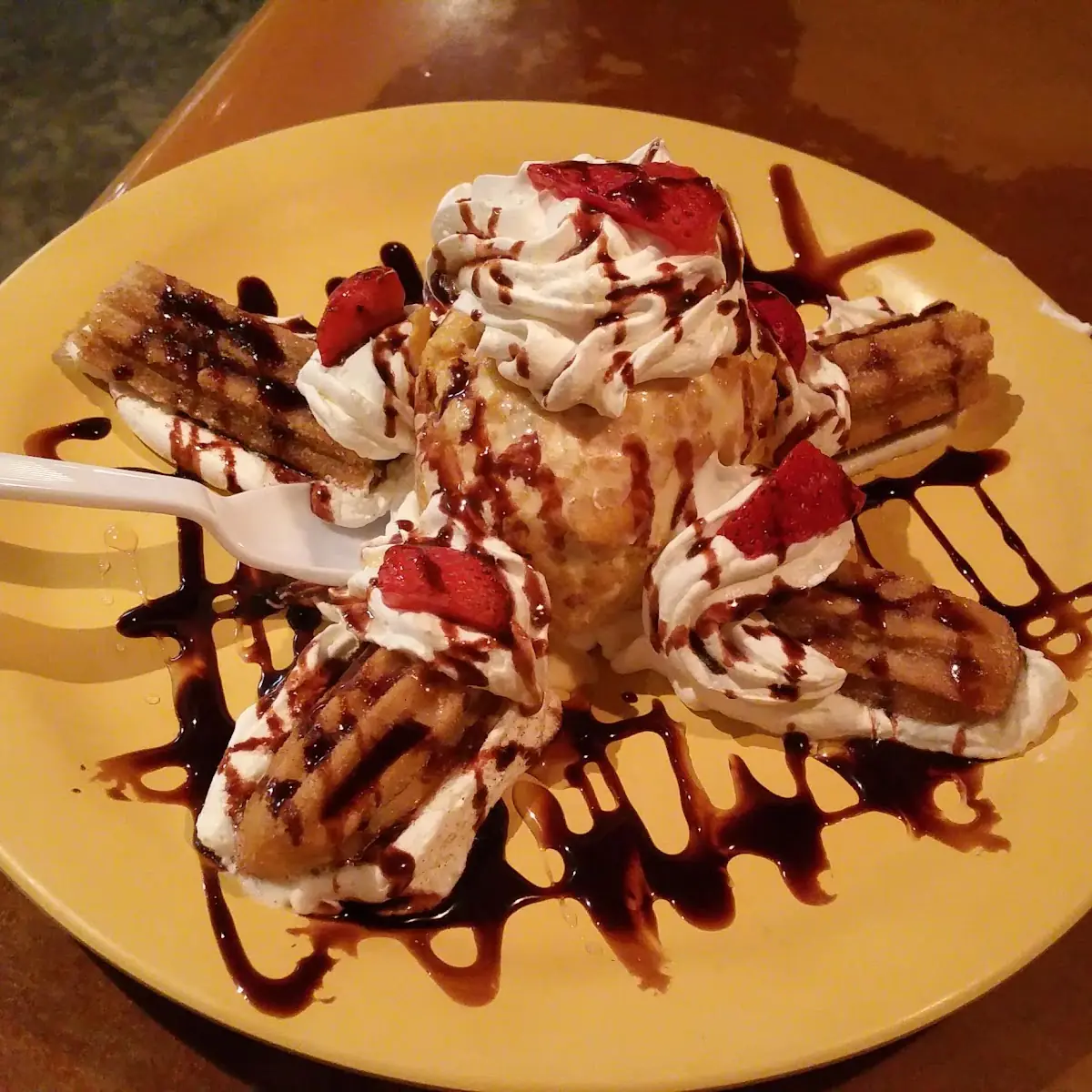 Banana Split