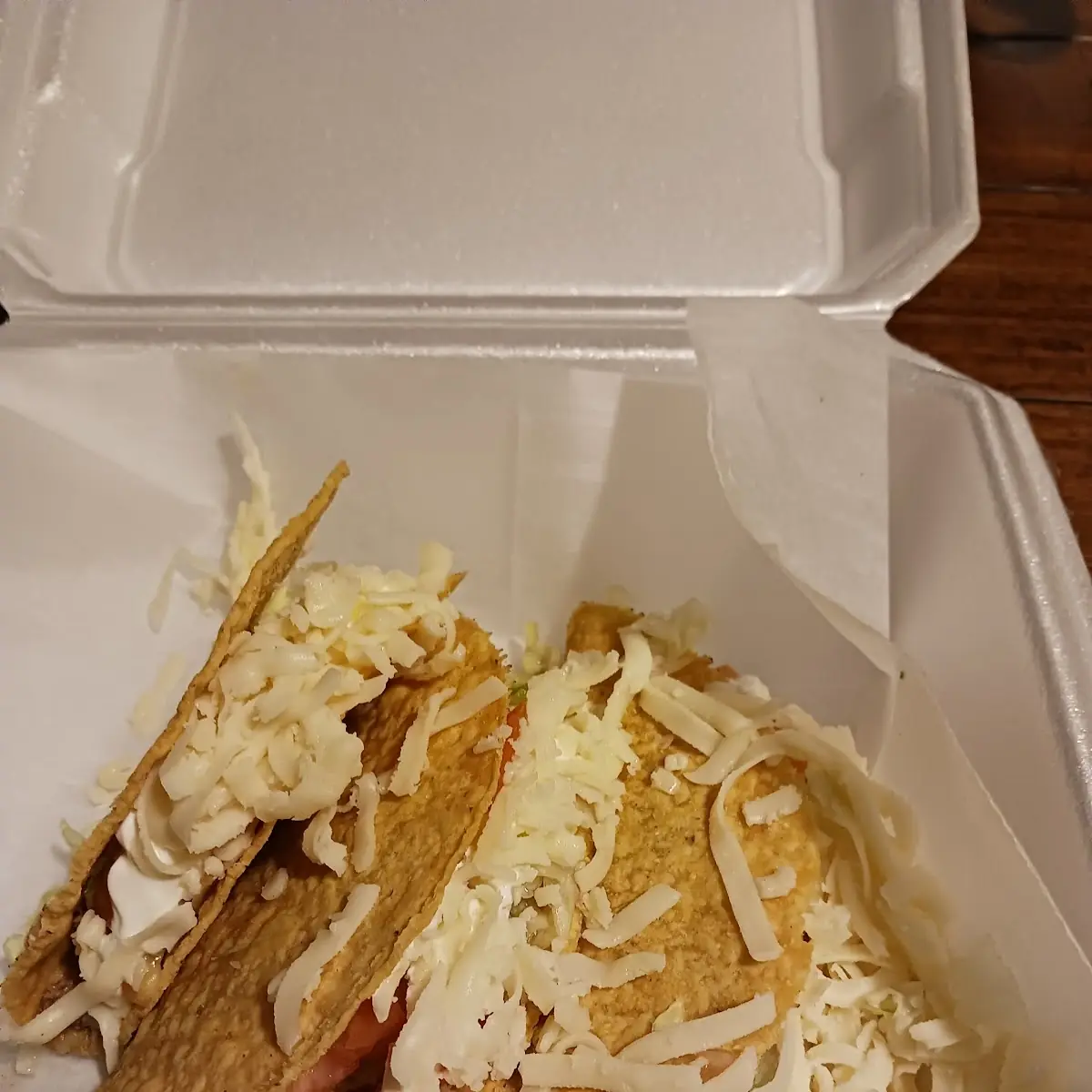 Taco Supreme