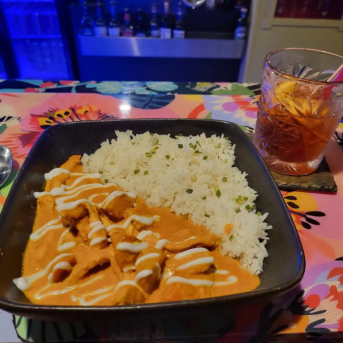 Red Curry