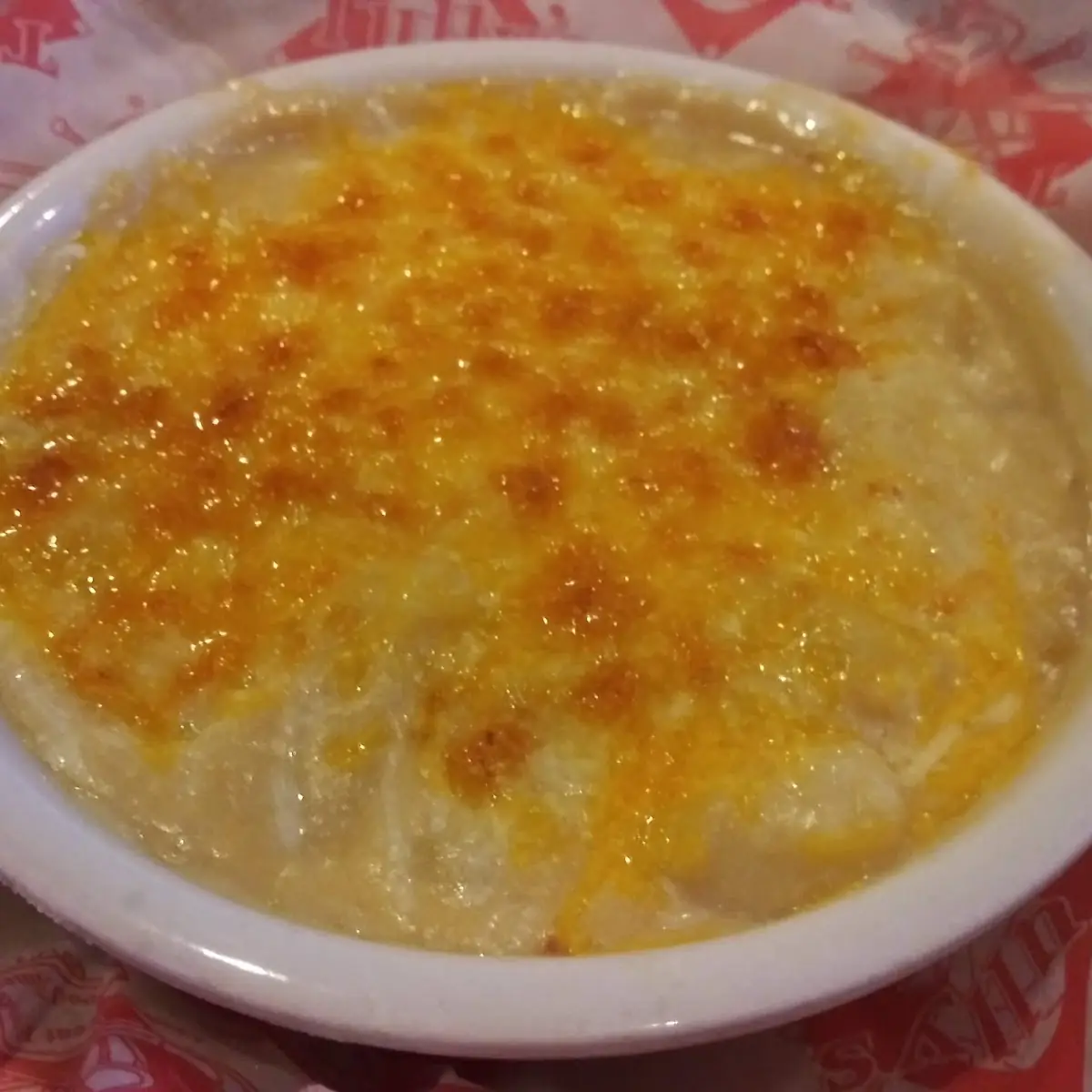 Baked Potato Soup