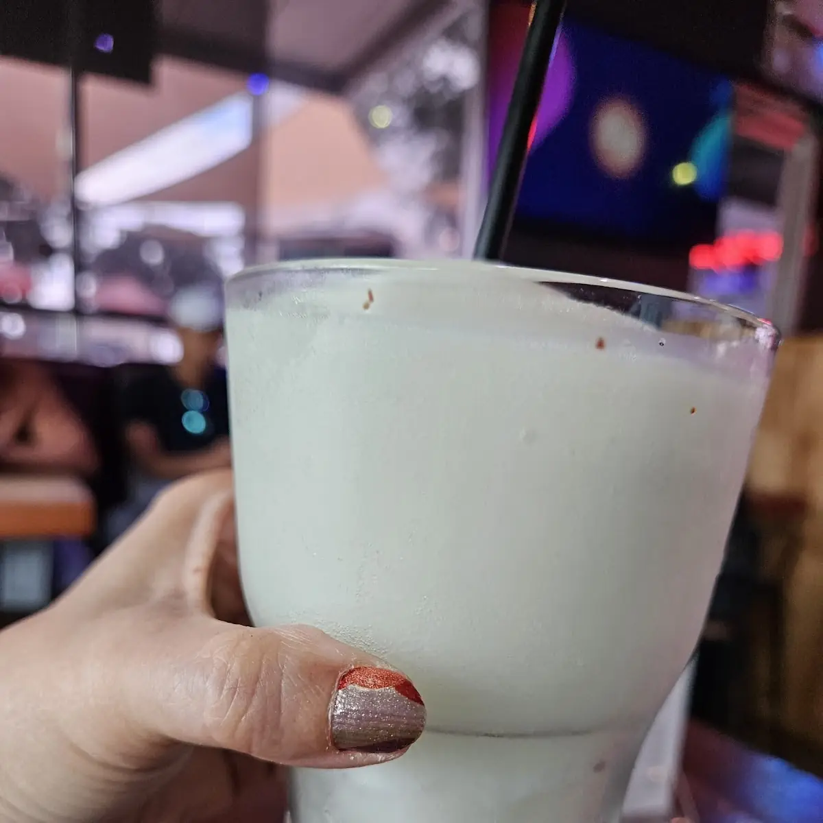 Frozen Margarita