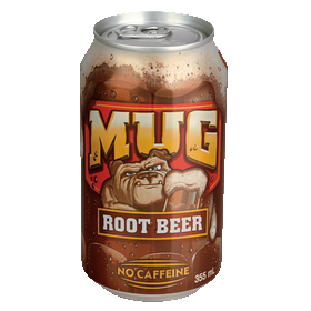 Mug Root Beer