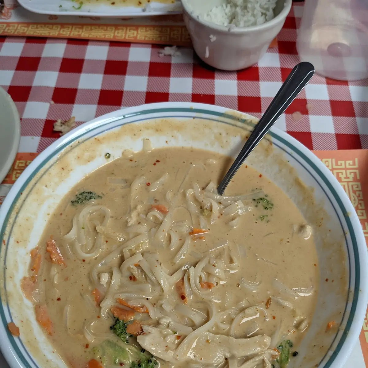 C5. Gang Karee / Yellow Curry