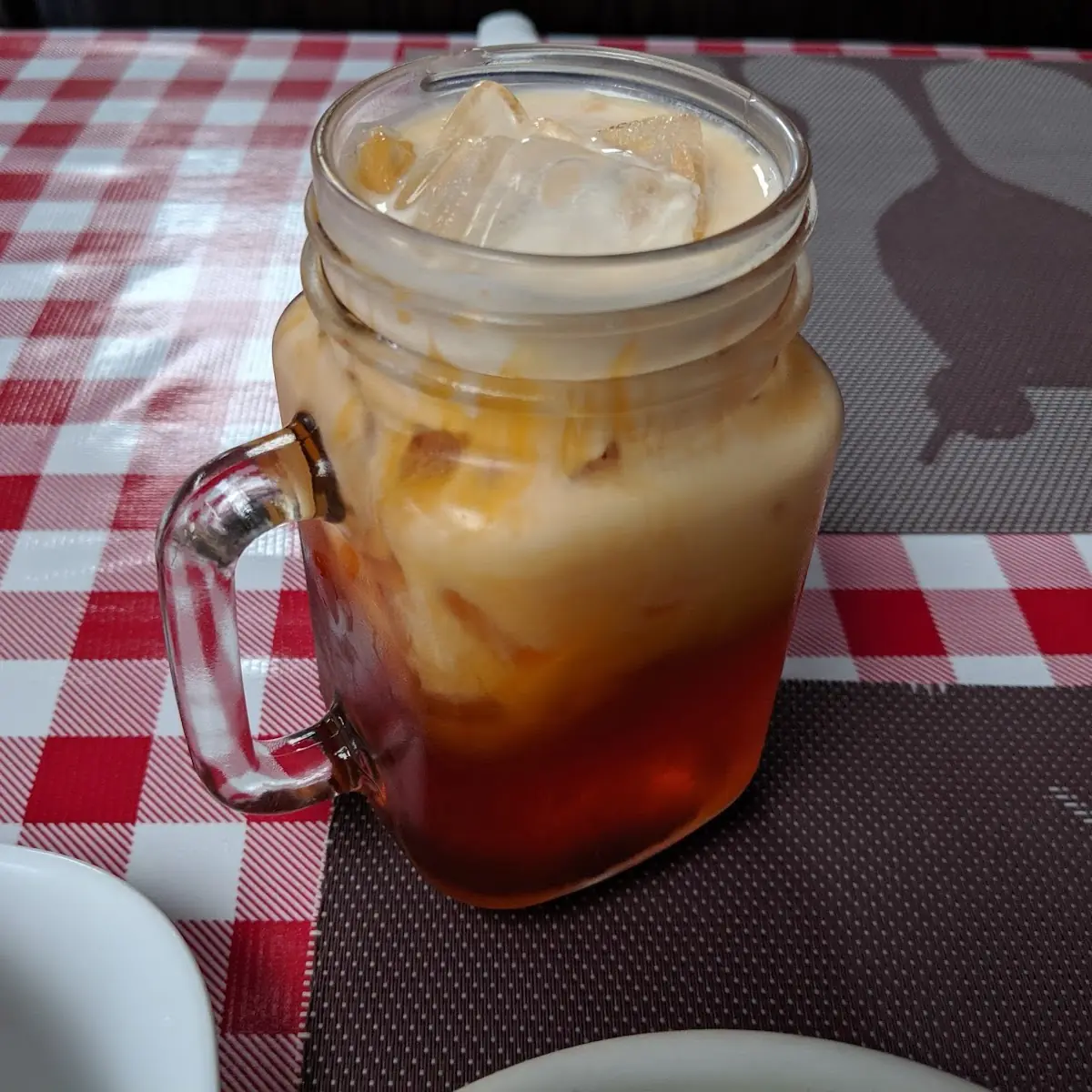Thai Iced Tea