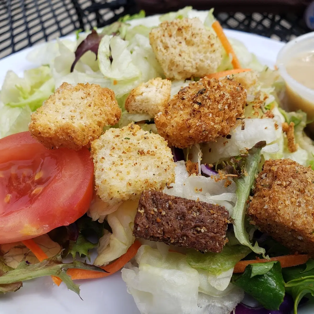 Side Salad