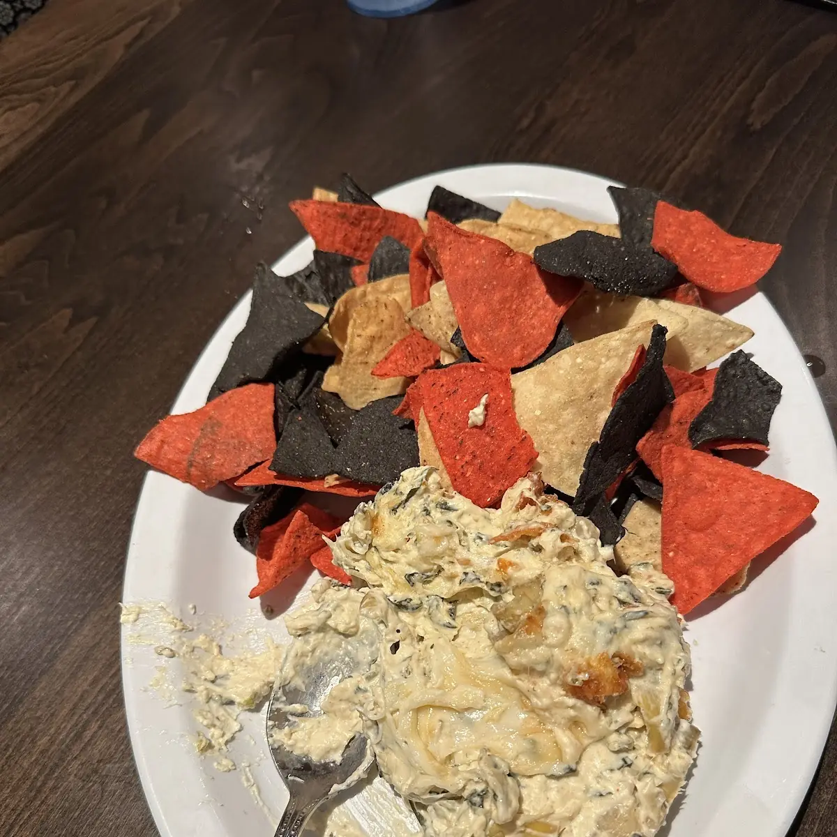 Spinach Dip