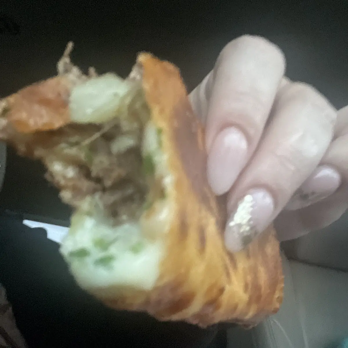 Egg Roll