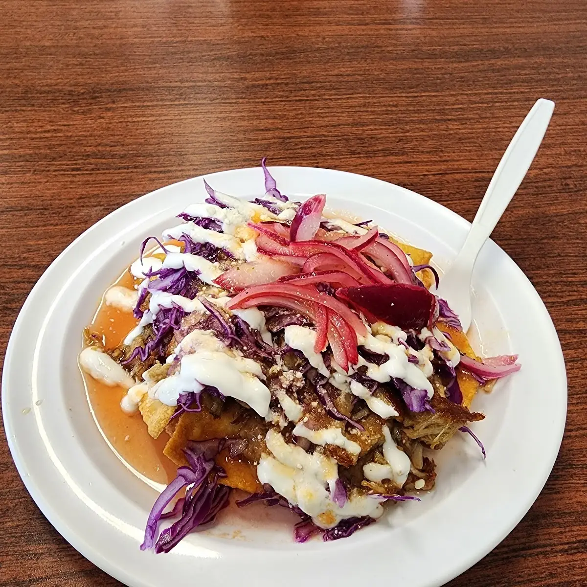 Tacos Dorados