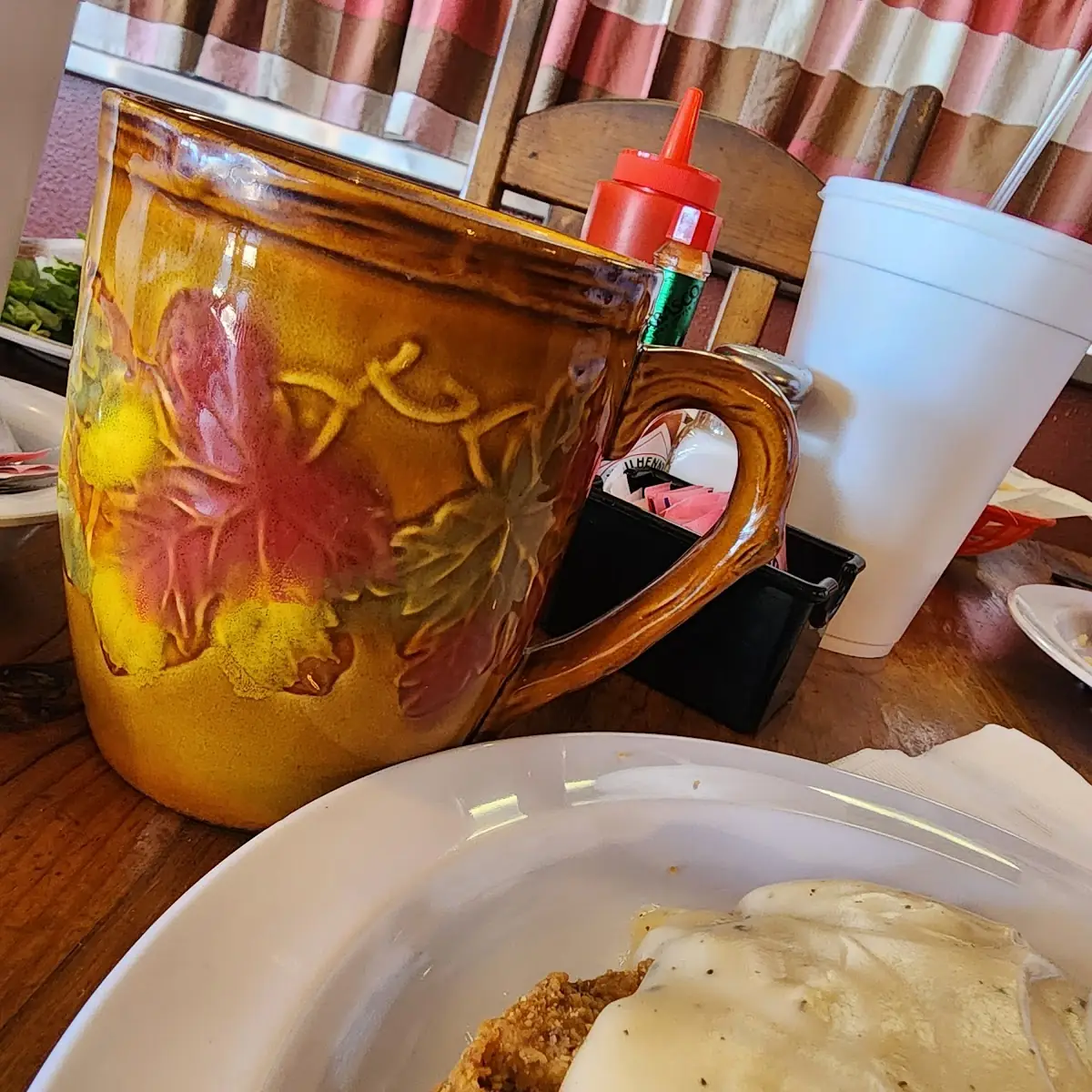 Chicken Fried Steak