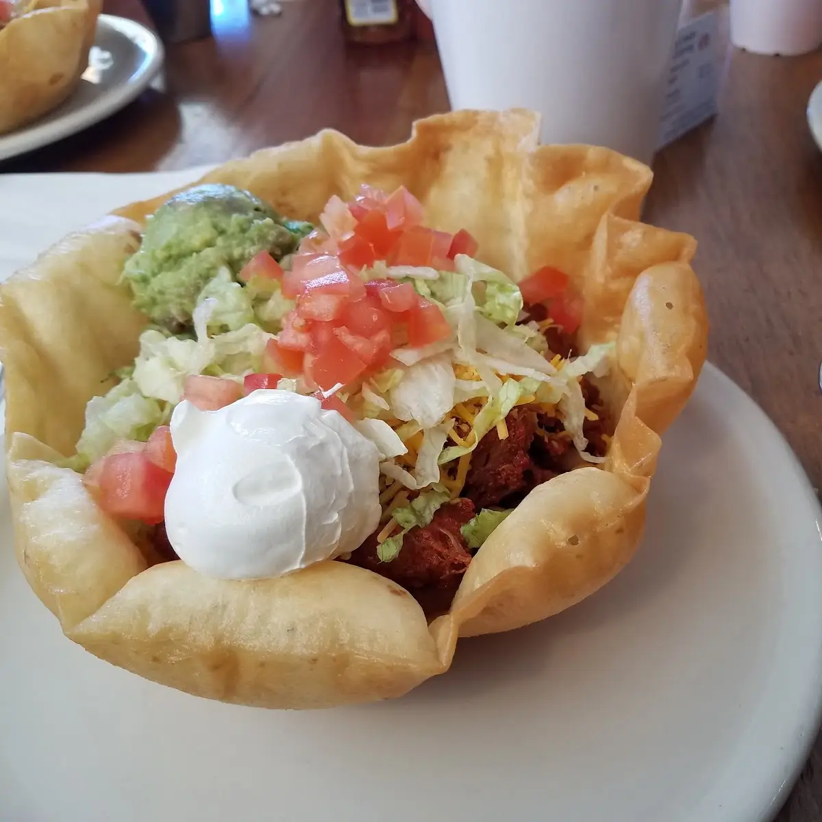 Taco Salad