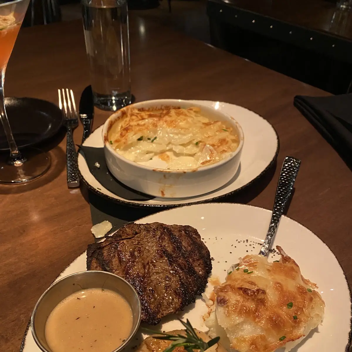 Filet Mignon