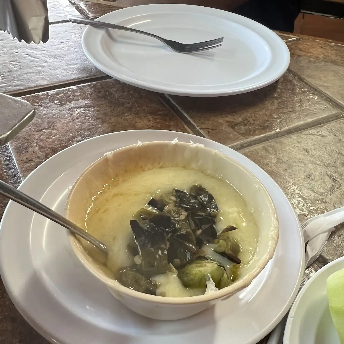 Queso Fundido