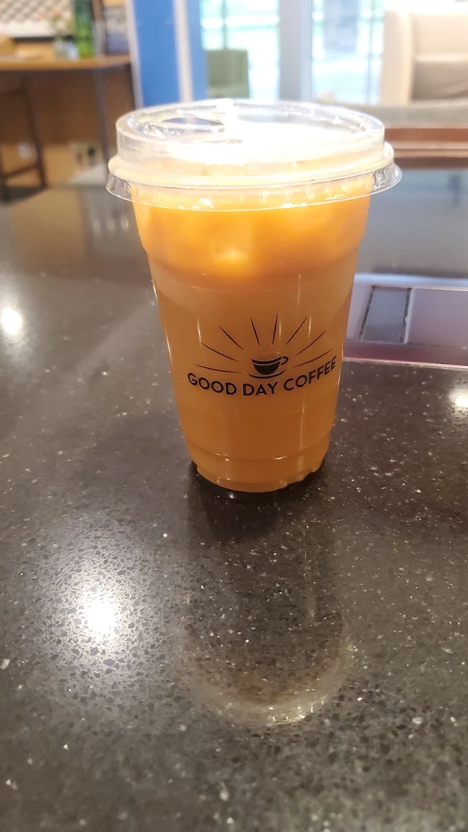 Thai Tea
