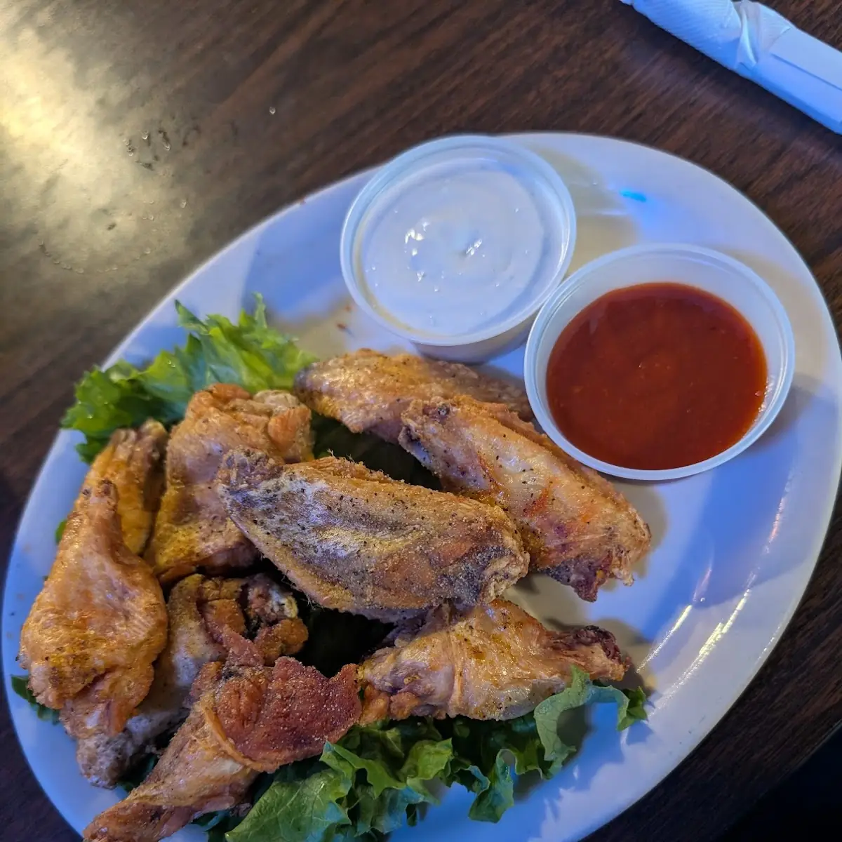 Chicken Wings