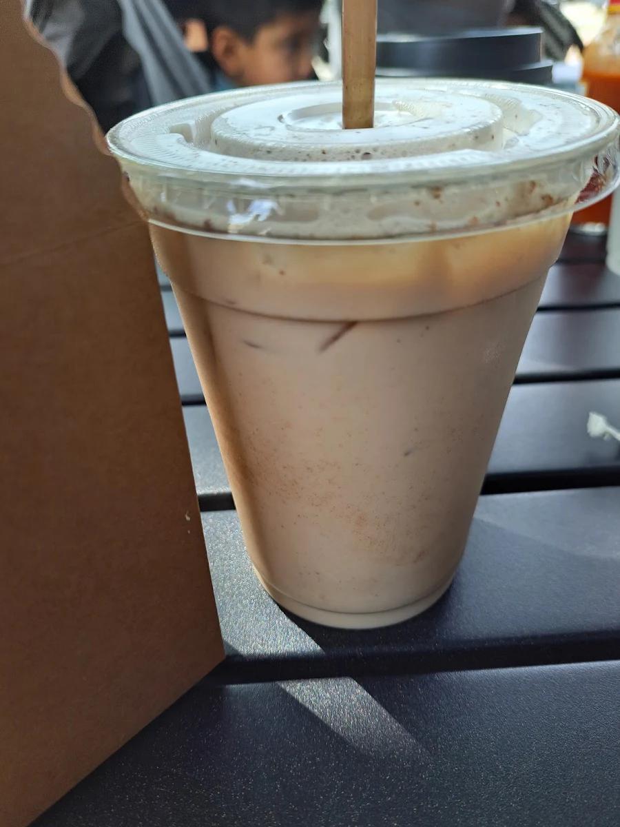 Chai Latte