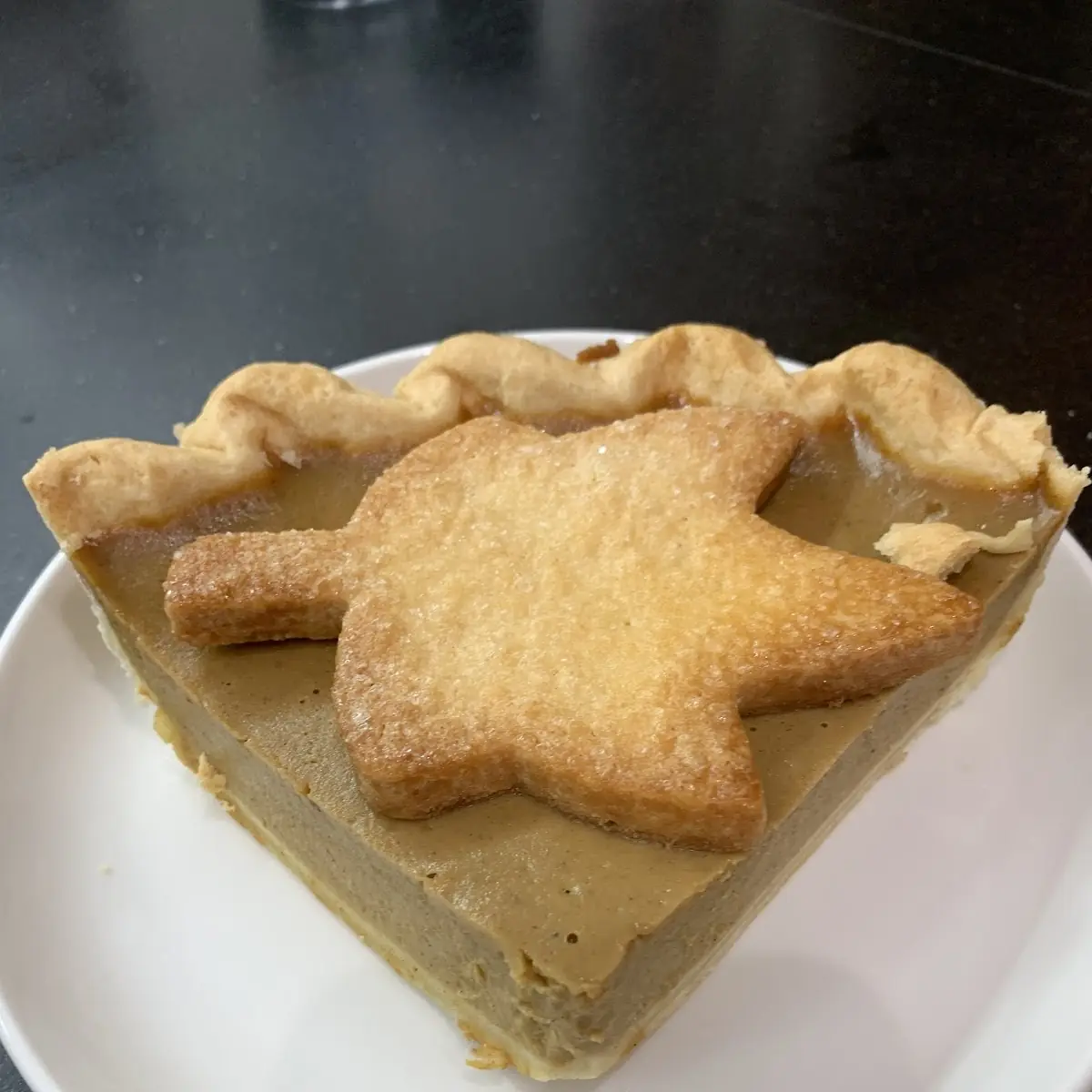 Pumpkin Pie
