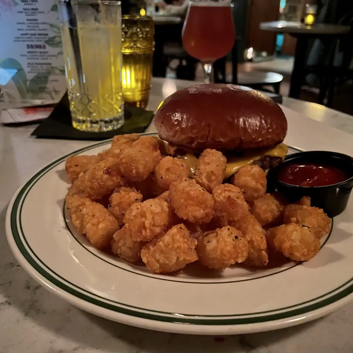 Tater Tots