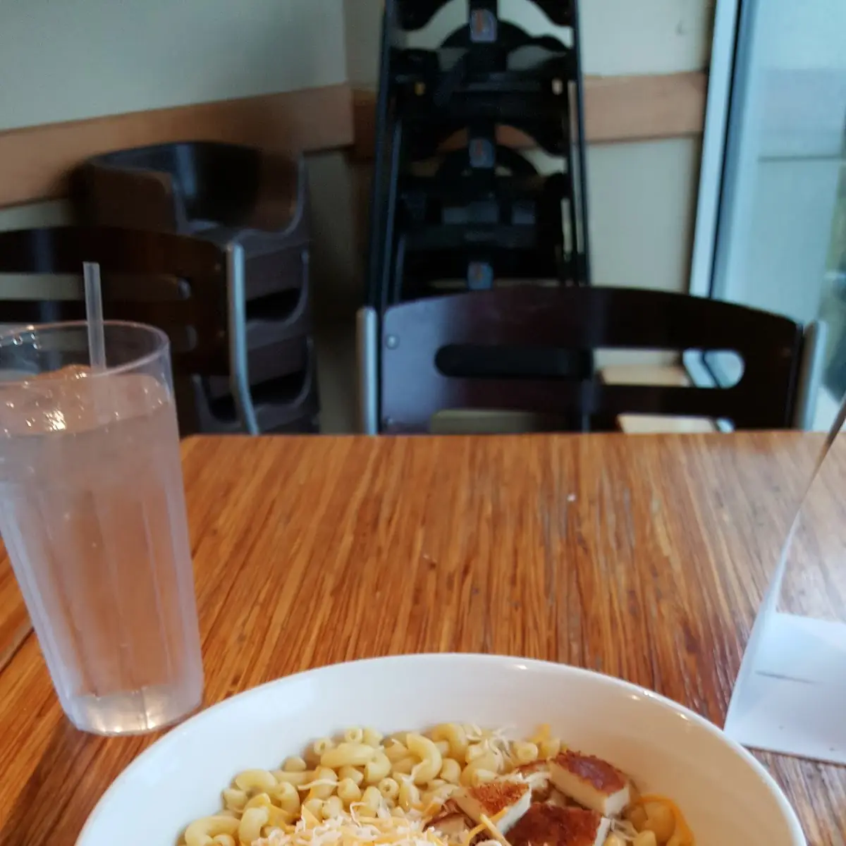 Wisconsin Mac and Cheese