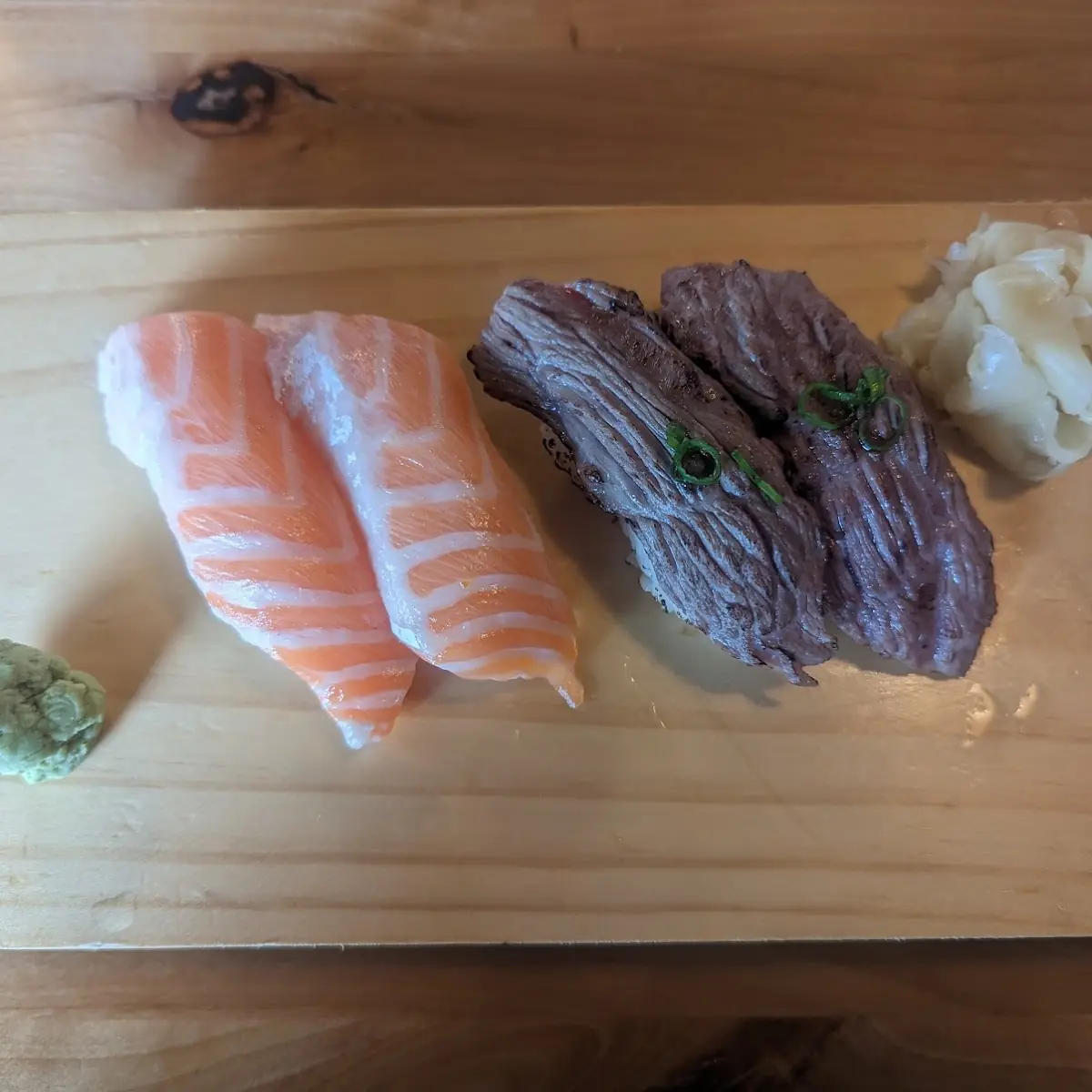 Pickled Mackerel Saba