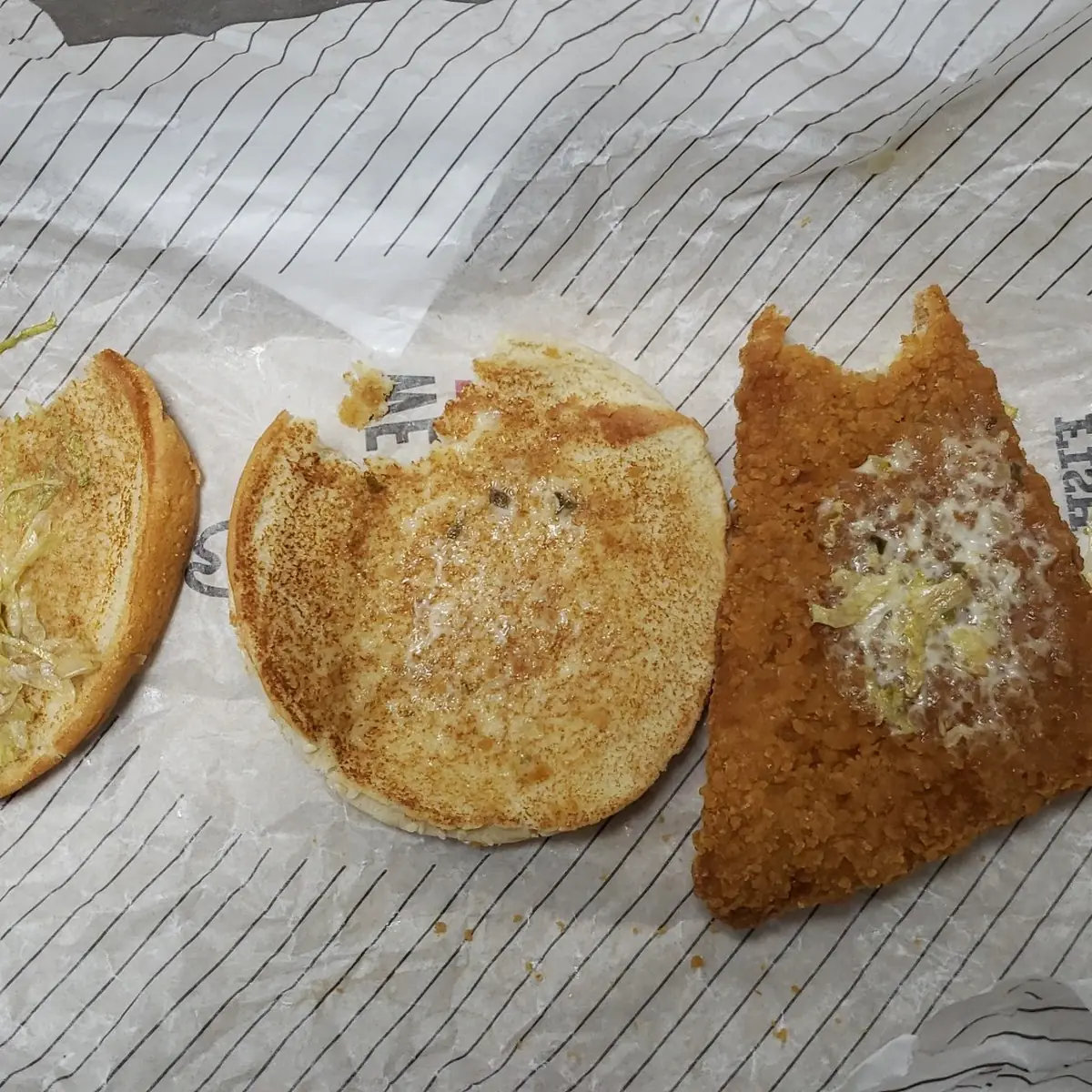 Fried Green Tomatoes