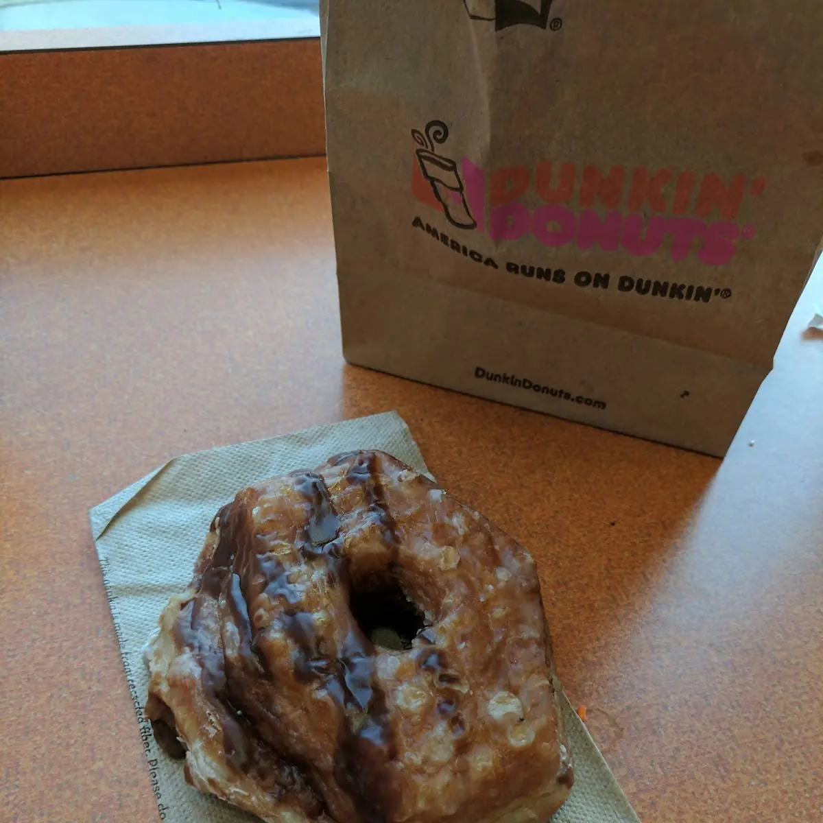 Cinnamon Roll