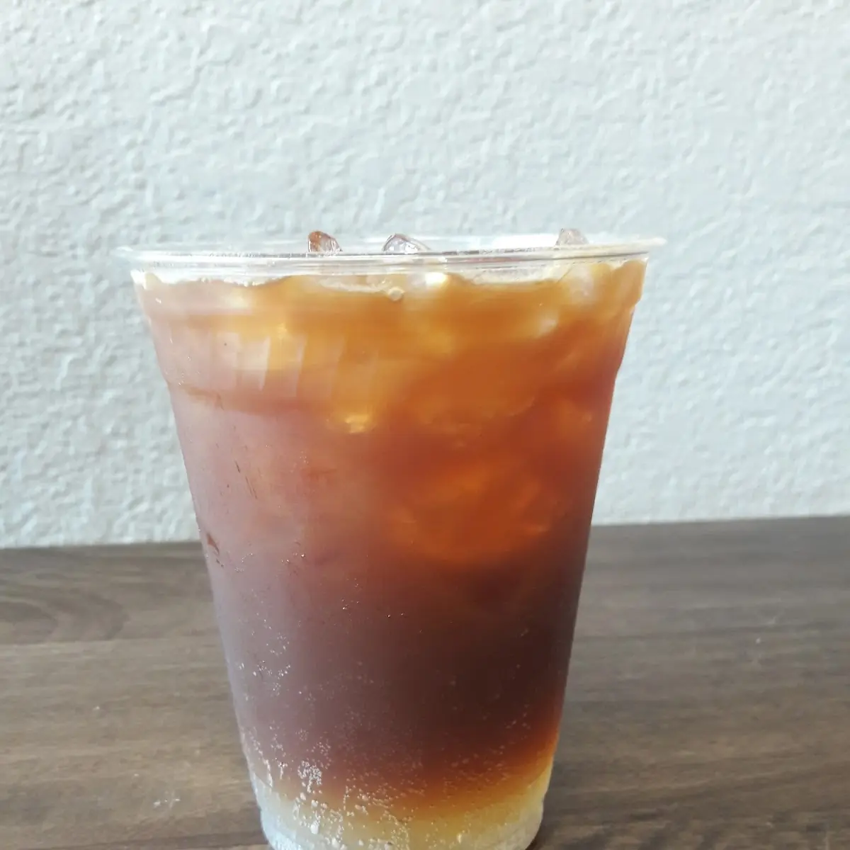 Thai Tea