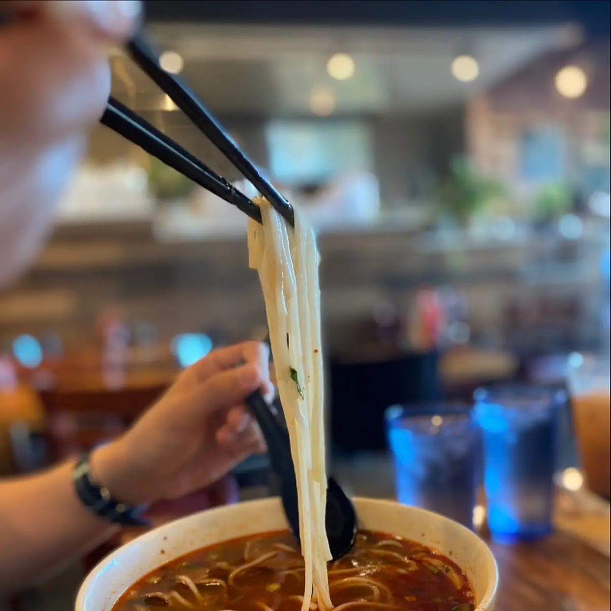 Bún Bò Huế