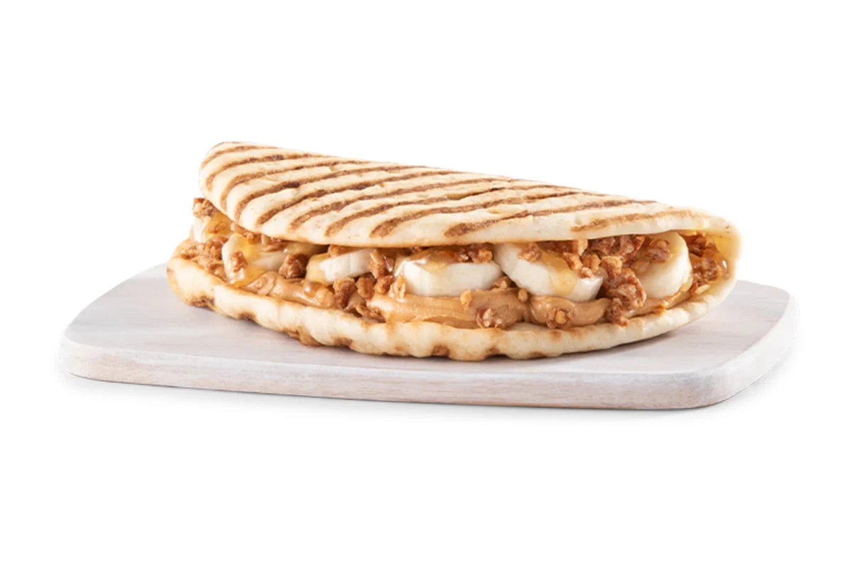 Chipotle Chicken Club