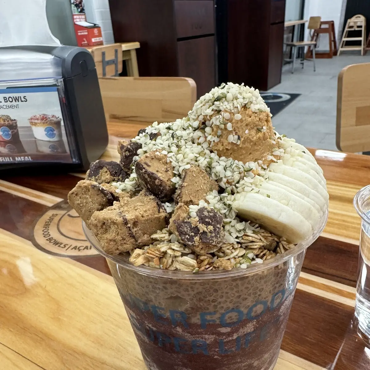 Protein Bowl