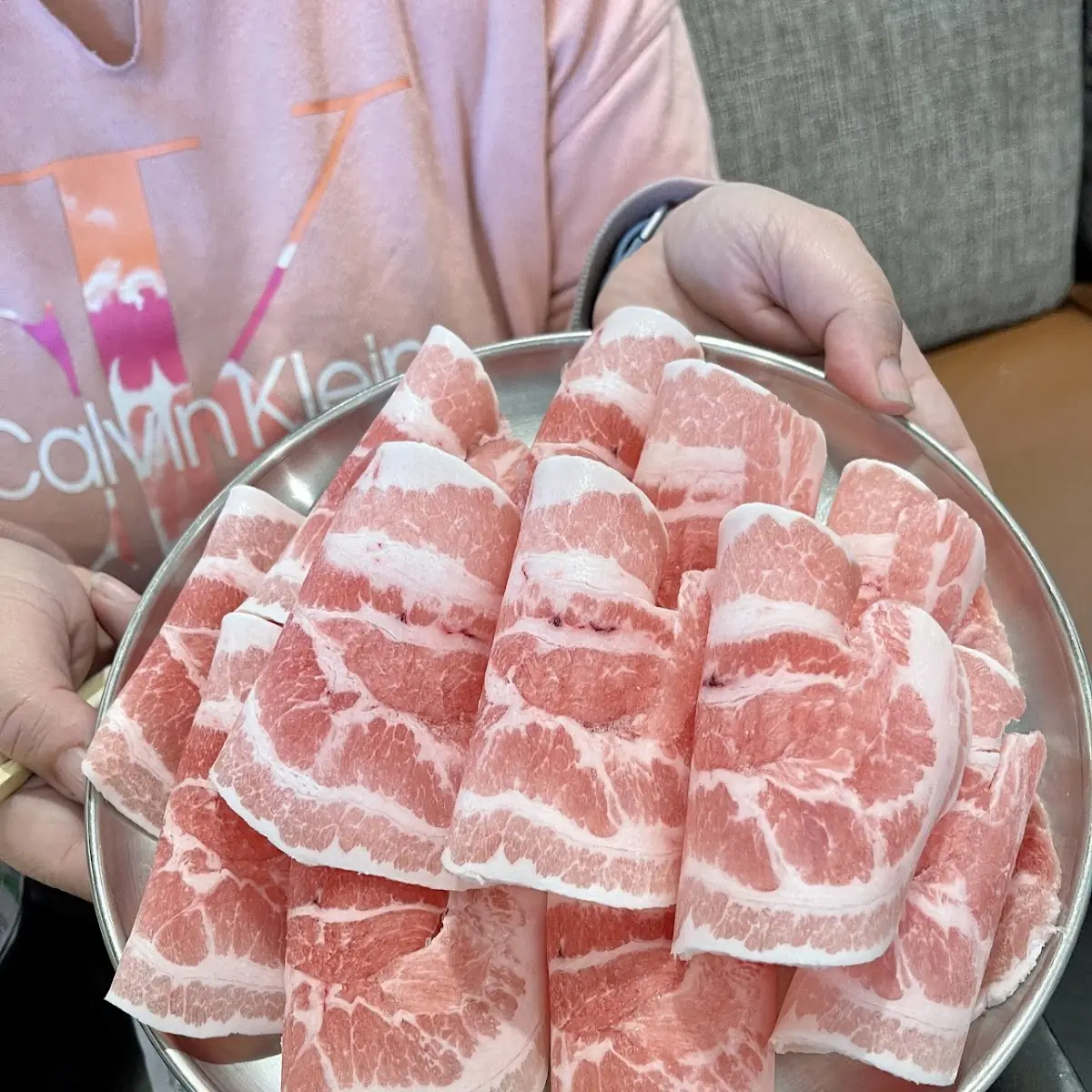 Turkish Delight