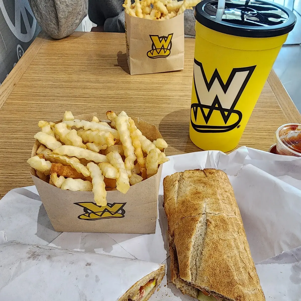 Patty Melt